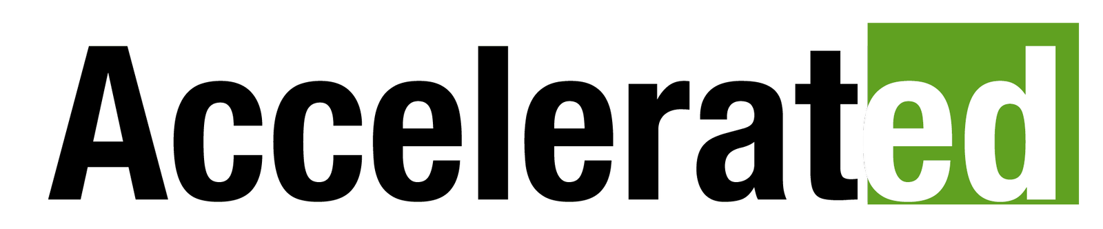 Accelerated Learning logo