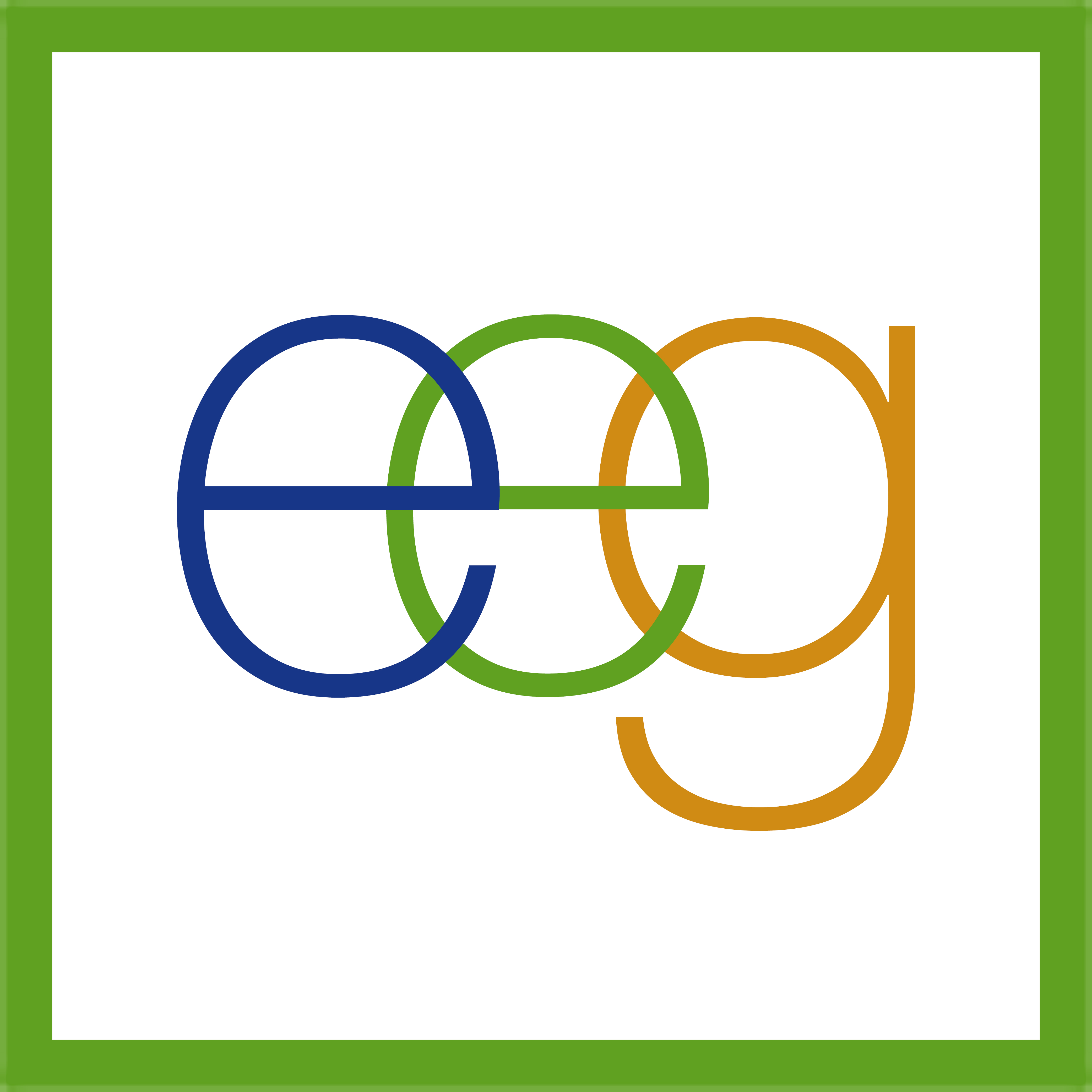 Education Equity Group logo